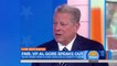 Al Gore Slams Trump: 'Never Had A President Who's Deliberately Made Decisions' That Hurt America's Standing In the World