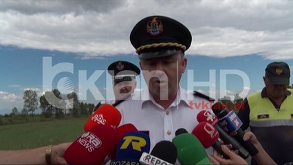 Tole: Radarë në të gjitha akset rrugore