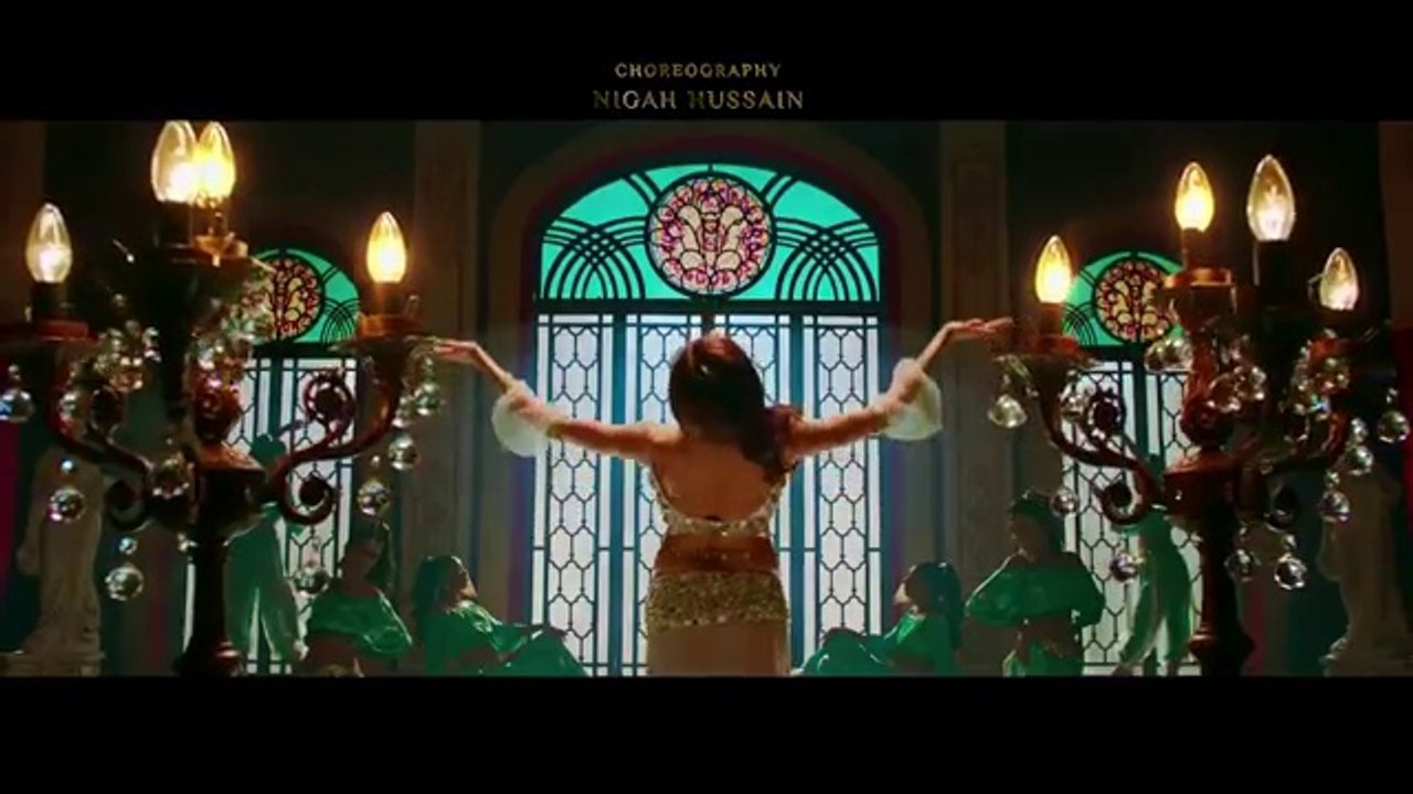 Na Maloom Afraad 2 - Kaif o Suroor - Official Song Teaser - Item Song - ft. Sadaf Kanwal