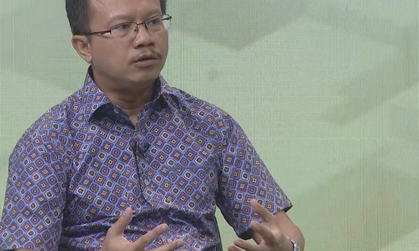 Perundungan Dialami Mahasiswa Berkebutuhan Khusus (Bag 2)