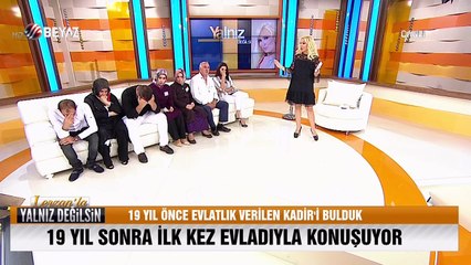 Lerzan'la Yalnız Değilsin 17 Temmuz 2017