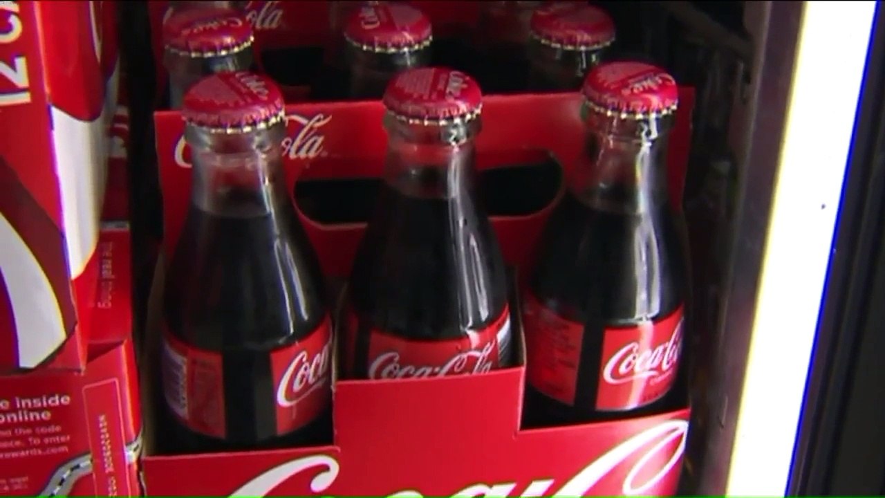 Study Links Artificial Sweeteners to Weight Gain