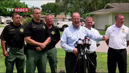 ABD'de obruk alarmı