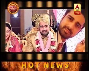 Avinash, his wife denies domestic violence and divorce reports