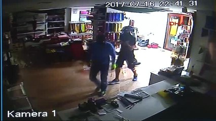 Istanbul'un En Eski Esnafının "Hırsız Var" Isyanı 2-