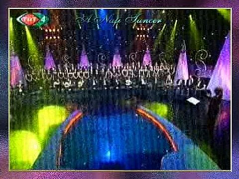 TRT PERSONELİ TSM KOROSU - Al Sâzını Sen Sevdiceğim Şen Hevesinle