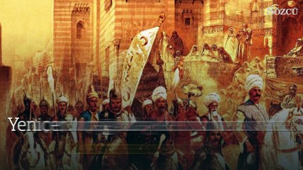 Kimdir: Mimar Sinan