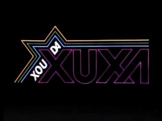 Xou da Xuxa (1ª abertura de 1986 a 1988)