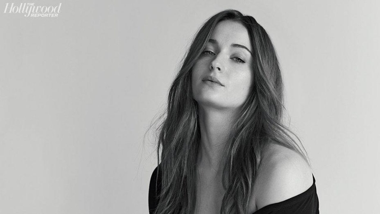 'Game of Thrones' Star Sophie Turner on Her Favorite Fan Interaction and the End of the Series