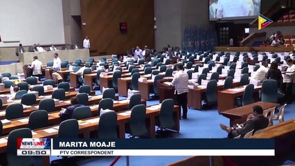 Lower House takes pride in accomplishments