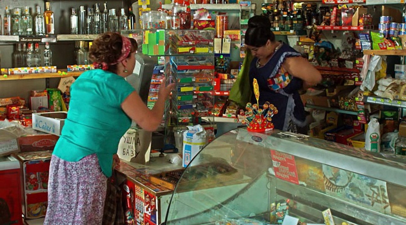 Сваты 3 сезон 6 серия