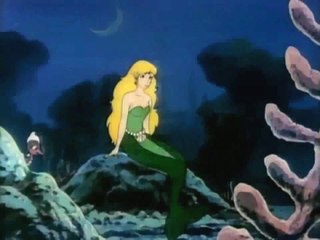 Una sirenetta innamorata - Sigla + Link episodi