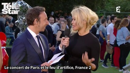 Zapping Téléstar du 17 juillet 2017