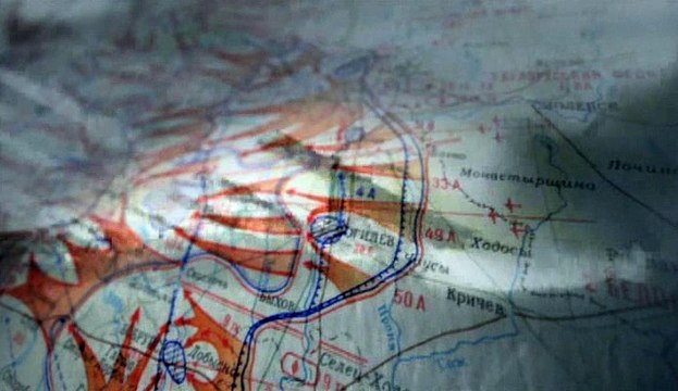 Приказано уничтожить! Операция «Китайская шкатулка» 1 серия