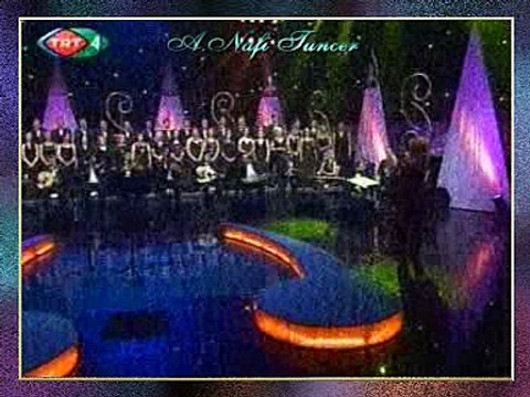 TRT PERSONELİ TSM KOROSU - Bu Gülzârın Yine Bir Nev-Bahârı
