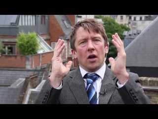 Jonathan Pie Has a Few Suggestions for Theresa May