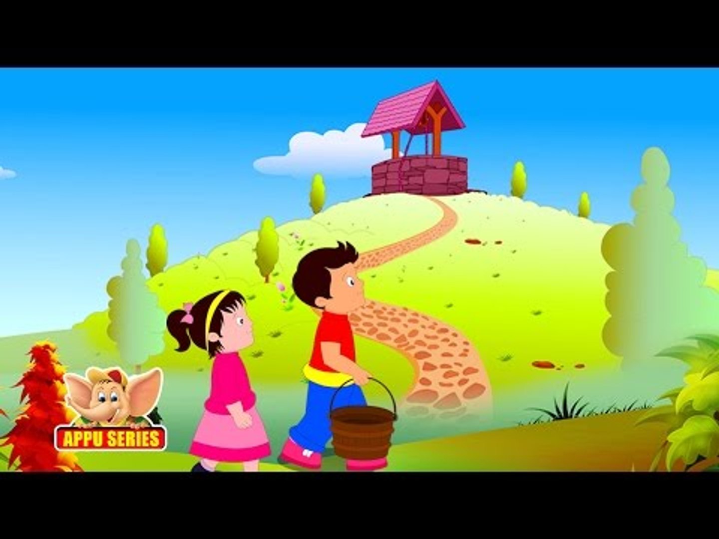 Jack And Jill Video Dailymotion