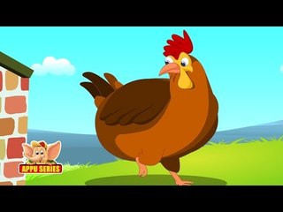 One, Two, Buckle My Shoe