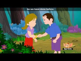 Go in and out the Window - Nursery Rhyme with Lyrics (HD)