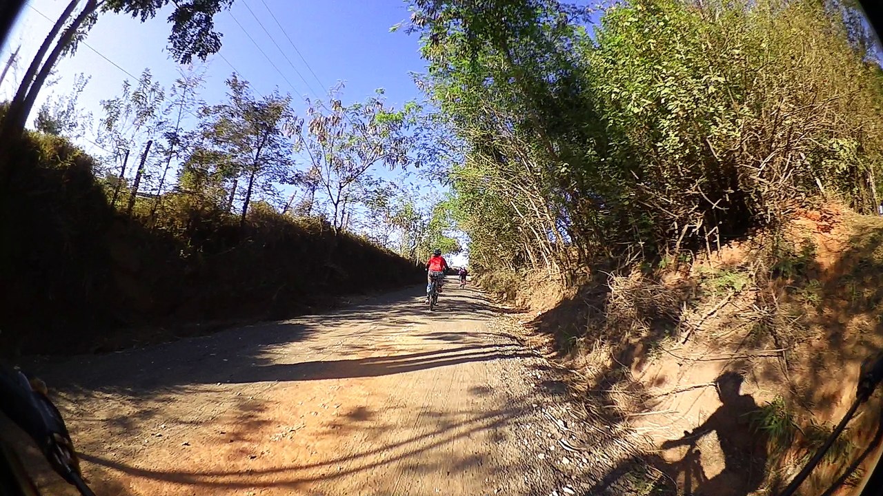 Teste, shimano, 180 graus, Shimano, CM-1000, Trilhas, Mtb. Btt, .vamos pedalar