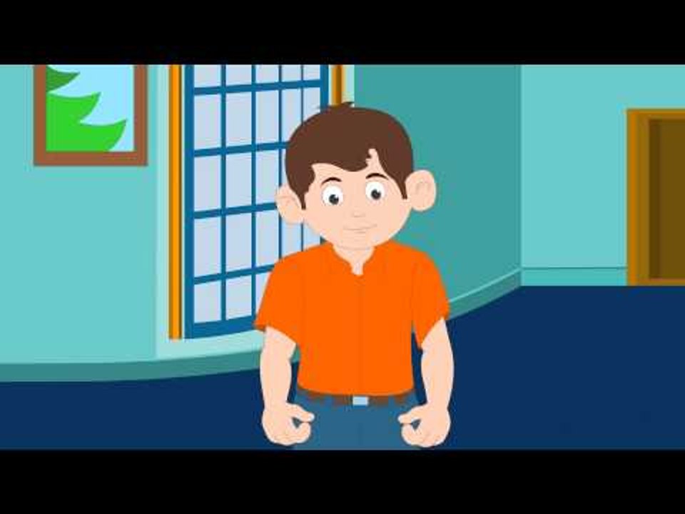 Oats Peas Beans Barely - Nursery Rhyme (HD)