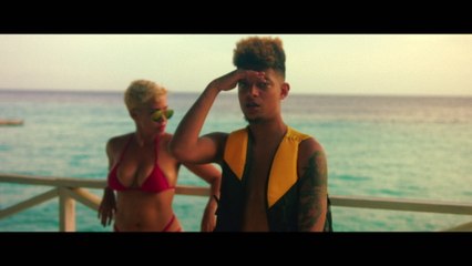 Ronnie Flex - Achteruit