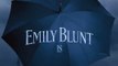 Premier teaser de Mary Poppins avec Emily Blunt