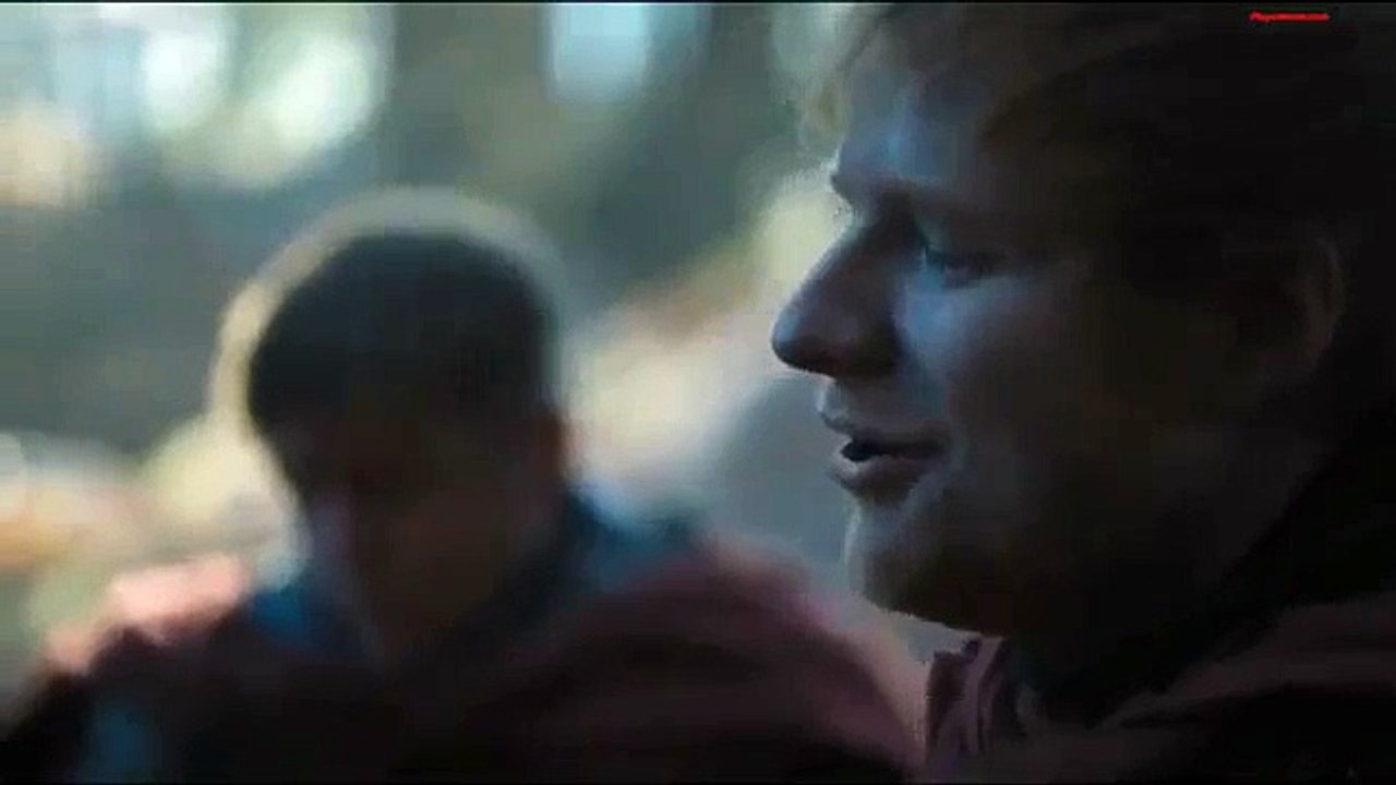 Ed Sheeran debutó en la septima temporada de  'Game of Thrones'