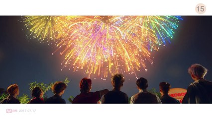 170718 Ko Ko Bop Music Video Teaser (Chinese ver.)