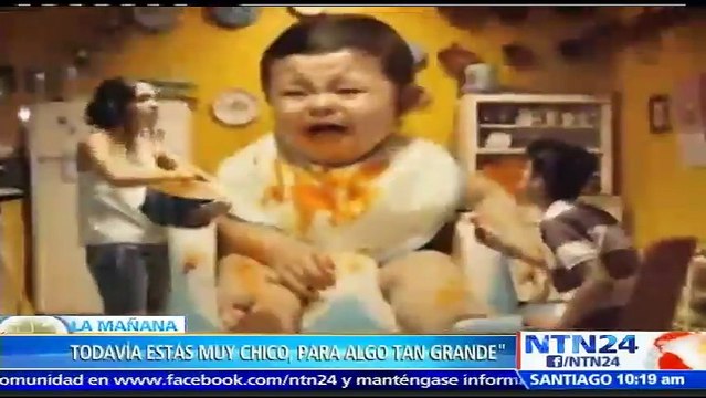 “La idea es que los jóvenes entiendan lo que implica tener un bebé cuando no se está preparado”: secretario de Salud