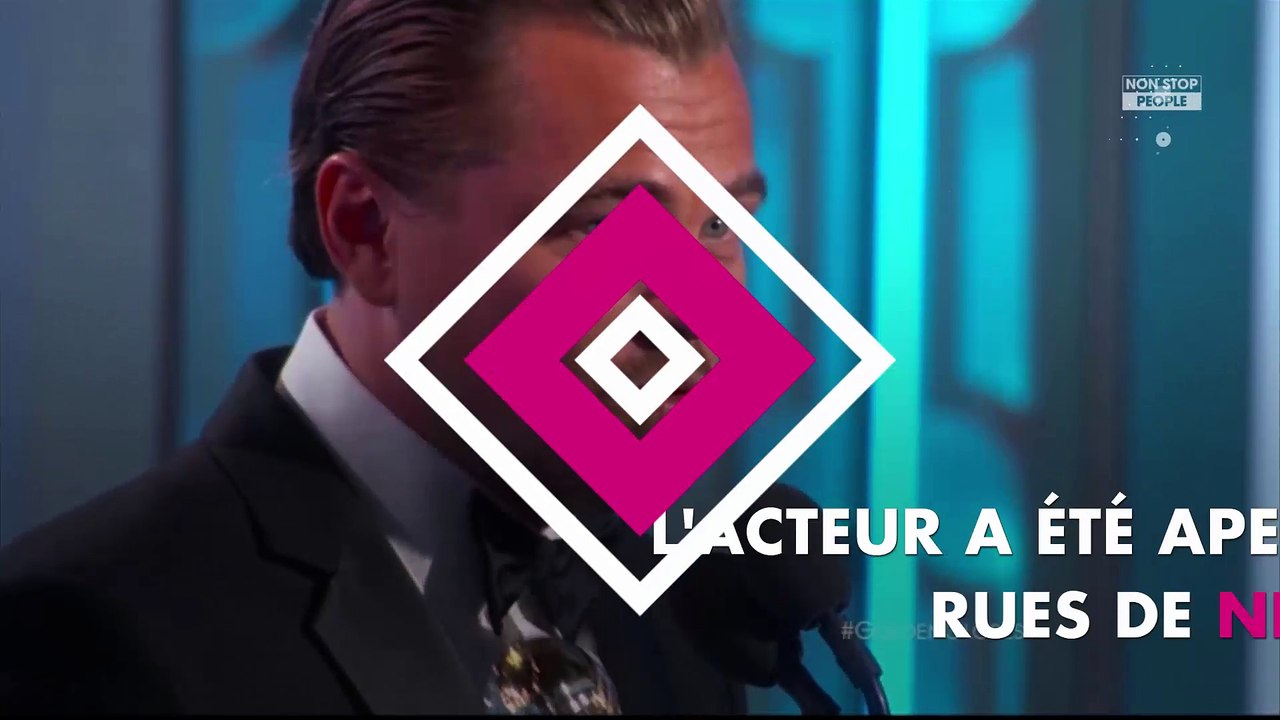 Leonardo DiCaprio malade ? Aperçu avec un moniteur cardiaque, l'acteur inquiète ses fans (photos)