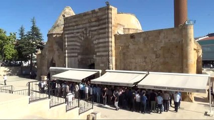 Lunapark Faciasında Hayatını Kaybeden Baba Defnedildi