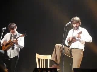 Thomas Fersen - La Blatte