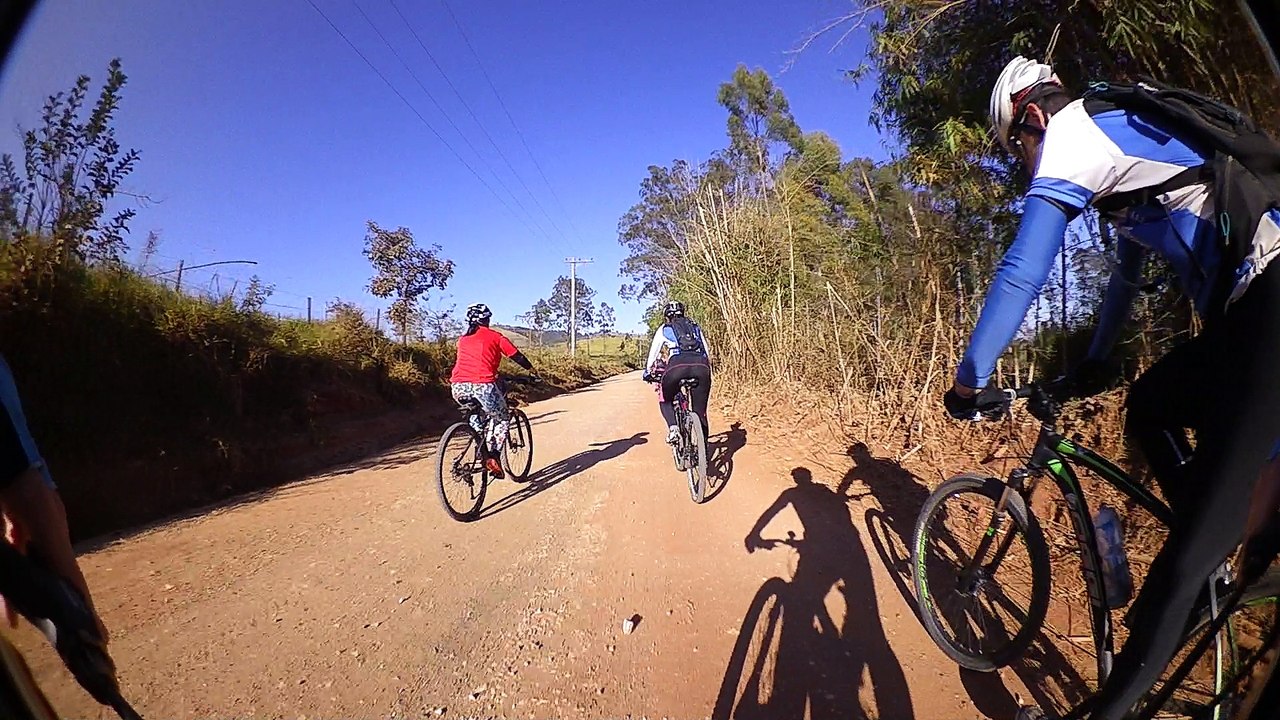 Teste, shimano, 180 graus, Shimano, CM-1000, Trilhas, Mtb. Btt, .vamos pedalar