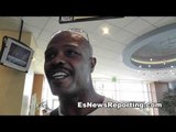 Terry Norris: Floyd Mayweather Beats Manny Pacquiao Easy