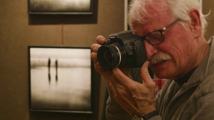 Sur le vif lors du Vincennes Images Festival 2017