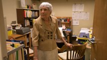 Her current students are the grandchildren of her former students. An educator retires after nearly 70 years.