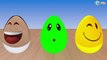 Learn Colors With Pacman & Lollipops For Children - Teach Colours now | Learning Video 3D