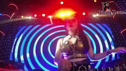 Chỉ Còn Những Mùa Nhớ (Remix) - Bảo Trâm fix