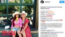 Ariel Winter Continues Defending Her Wardrobe Choices
