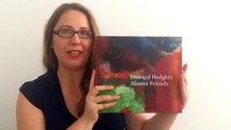 Book review: Howard Hodgkin Absent Friends