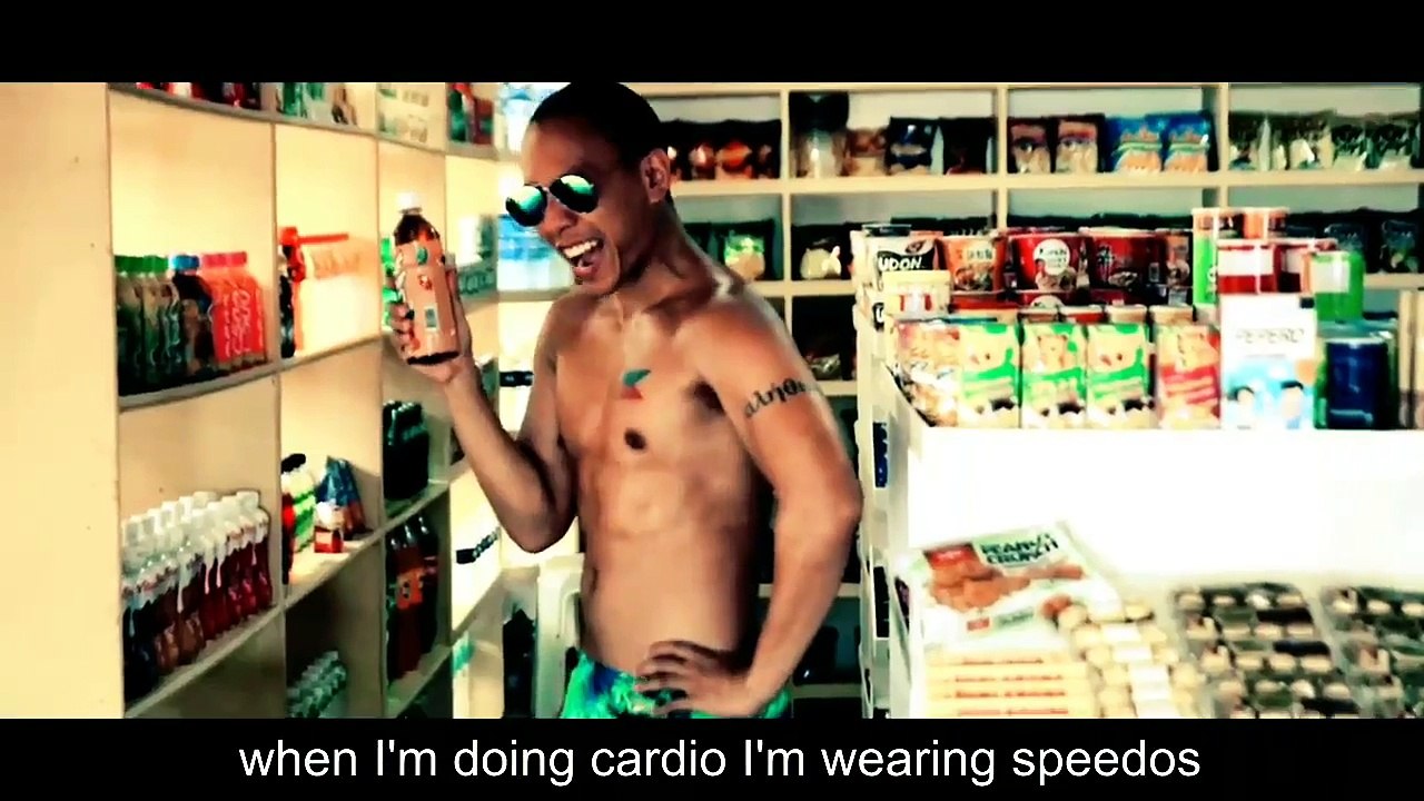 I Wear Speedos - DESPACITO PARODY (Luis Fonsi ft.Daddy Yankee) - video  Dailymotion