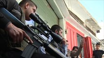 تزايد أعداد ضحايا فوضى السلاح في لبنان