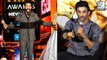 Sushant Singh Rajput & Shahid Kapoor Fight For IIFA Best Actor Award