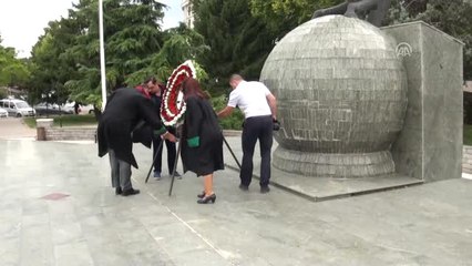 Kırklareli Barosu'nun 64. Kuruluş Yıl Dönümü - Kırklareli