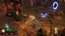 Diablo 3 SPEED RUN Caçadas 15 de 25