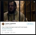 The best reactions to Game of Thrones' season 7 premiere