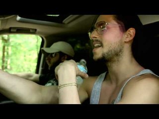 Summertime Sunset (Official Trailer) - Cap Bailey