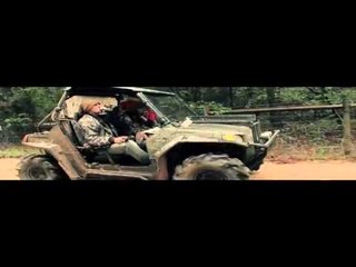 Country Daze - Cap Bailey