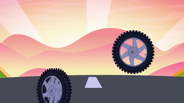 ✔ Camión de basura, Coches de carreras. Carritos Para Niños. Tiki Taki Coches. Episodio 11 ✔